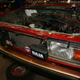 Illustration for article titled 1987 Lada Signet Prepares For 24 Hours Of LeMons